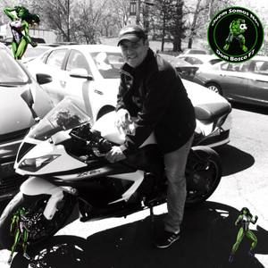 Meet your Posher, Paul ivan